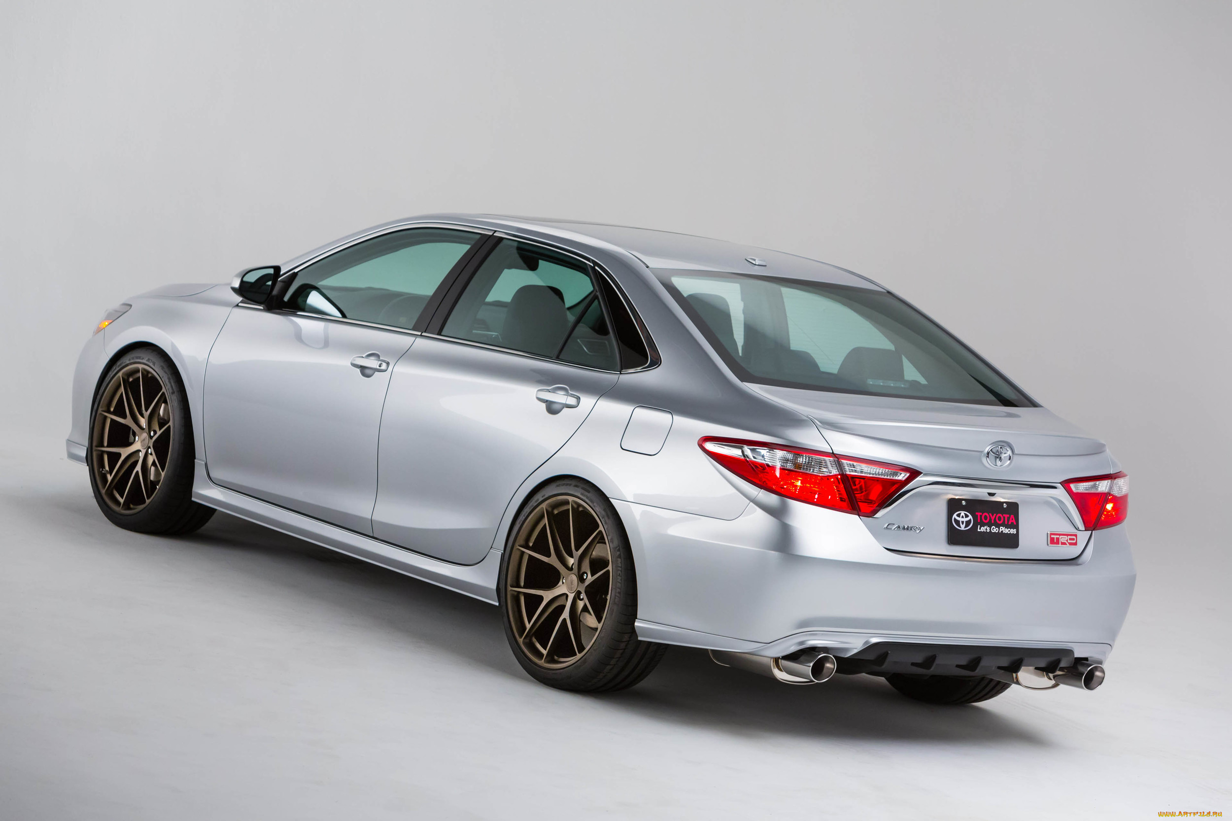 , toyota